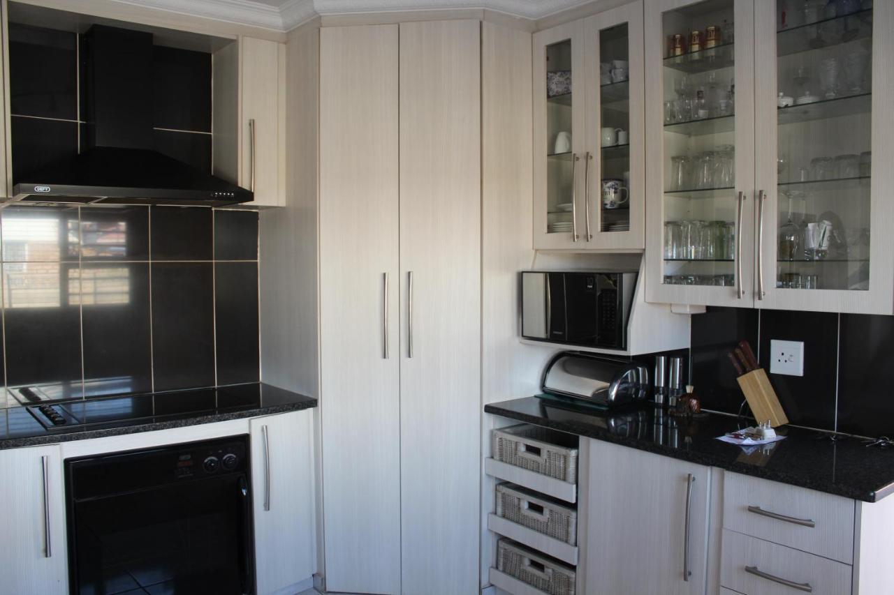 Onyx Villa Kimberley Buitenkant foto