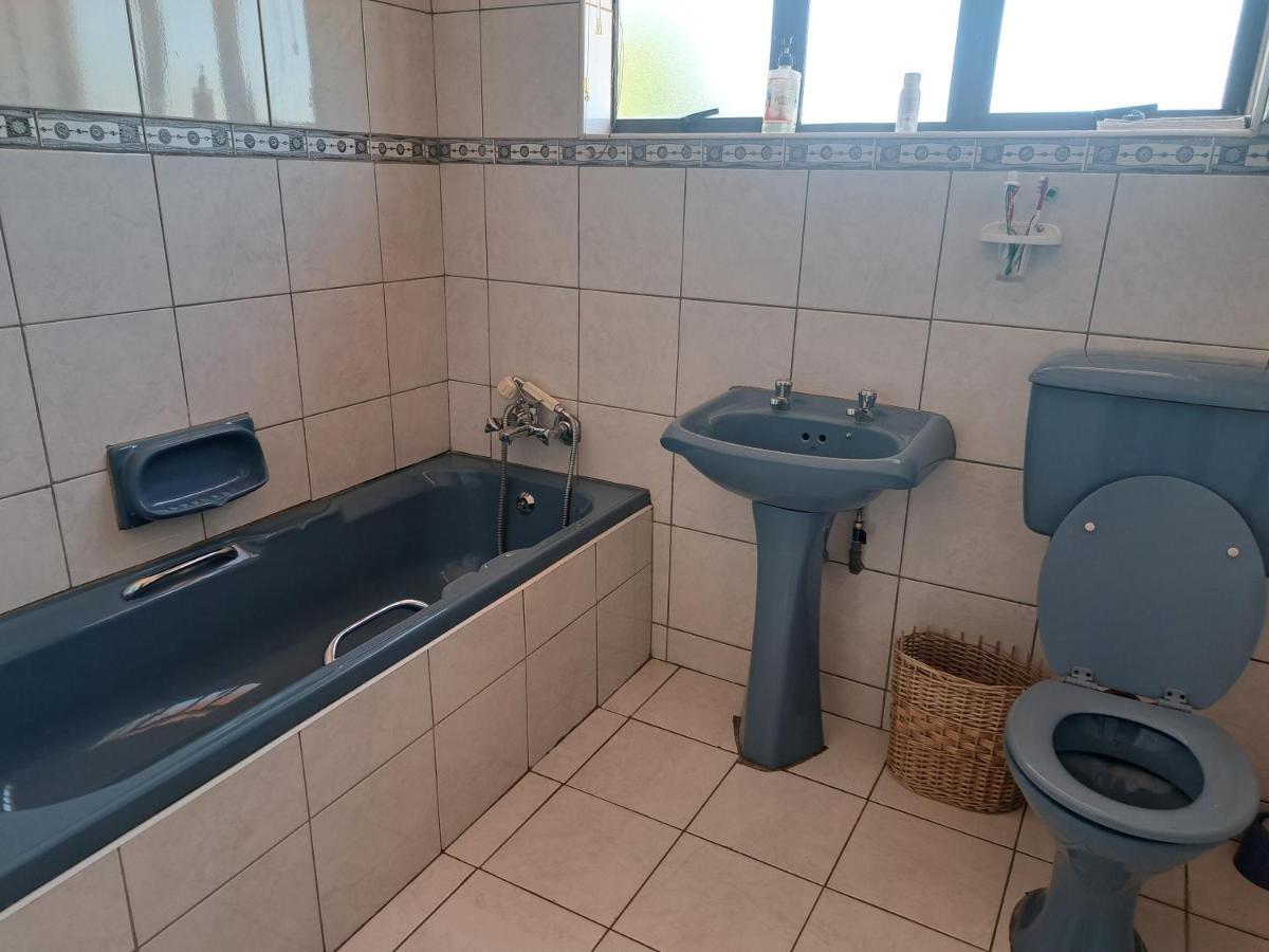 Onyx Villa Kimberley Buitenkant foto