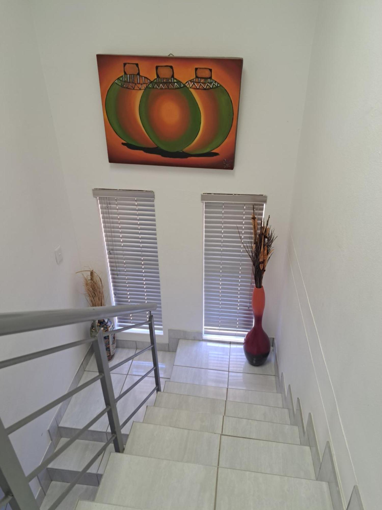 Onyx Villa Kimberley Buitenkant foto